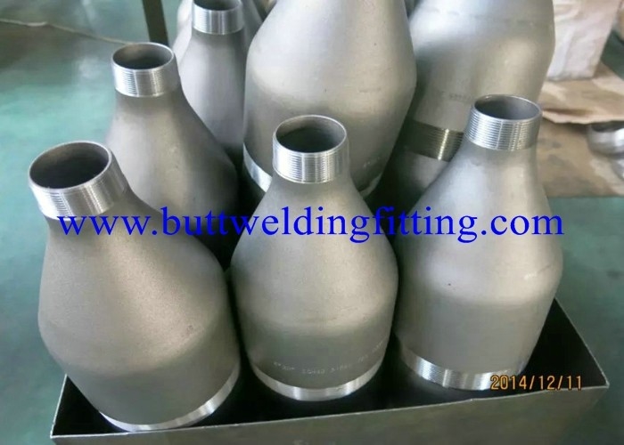 Steel Forged Fittings Alloy 2000,Hastelloy C-2000,N06200,2.4675 Cr,Elbow , Tee , Reducer ,SW, 3000LB,6000LB  ANSI B16.11