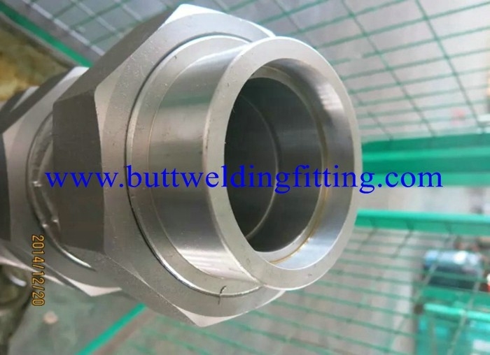 Steel Forged Fittings Alloy 2000,Hastelloy C-2000,N06200,2.4675 Cr,Elbow , Tee , Reducer ,SW, 3000LB,6000LB  ANSI B16.11