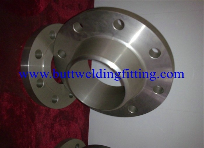 Flange Blind Welding Neck Slip On WN SO  Flanges Alloy 625/Inconel 625/ UNS N06625/2.4856