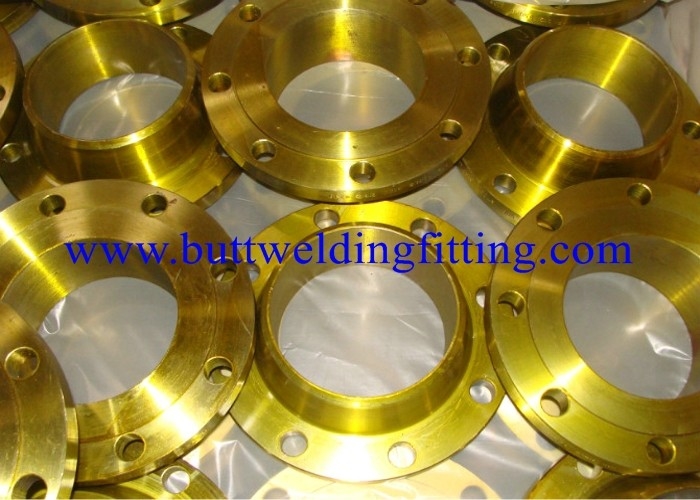 Forged Alloy Steel  Flange Inconel 600 UNS N06600  Alloy 20, C276, Alloy 600 ,Aluminium