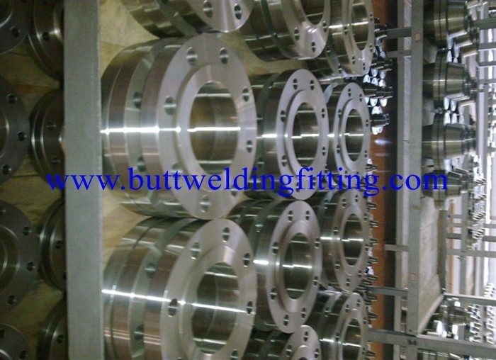 Flange Blind Welding Neck Slip On WN SO  Flanges Alloy 625/Inconel 625/ UNS N06625/2.4856