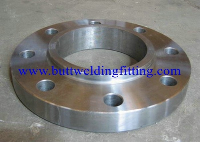 Steel Flange, Blind Flanges ANSI B16.5 / ANSI B16.47 , DIN2527 / DIN2566 , BS4504 / BS4504