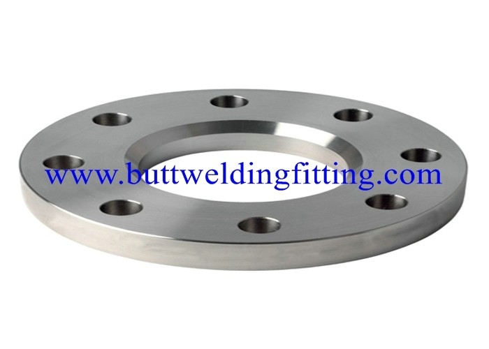 Steel Flanges , Weld Neck Flanges / ASTM A 182 , GR F1, F11, F22, F5, F9, F9