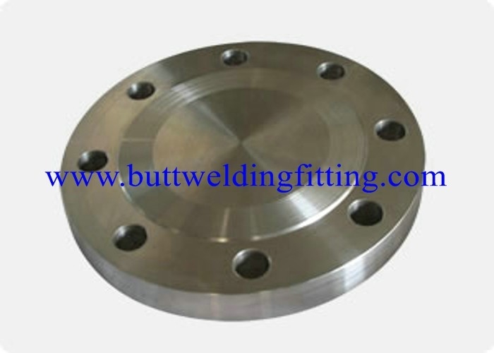 Steel Flanges , Weld Neck Flanges / ASTM A 182 , GR F1, F11, F22, F5, F9, F9