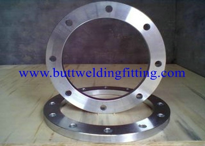 Steel Flange, Blind Flanges ANSI B16.5 / ANSI B16.47 , DIN2527 / DIN2566 , BS4504 / BS4504