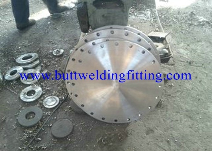 Flange Blind Welding Neck Slip On   Flanges A105 GradeI ,Grade2 Carbon Steels flange B16.5