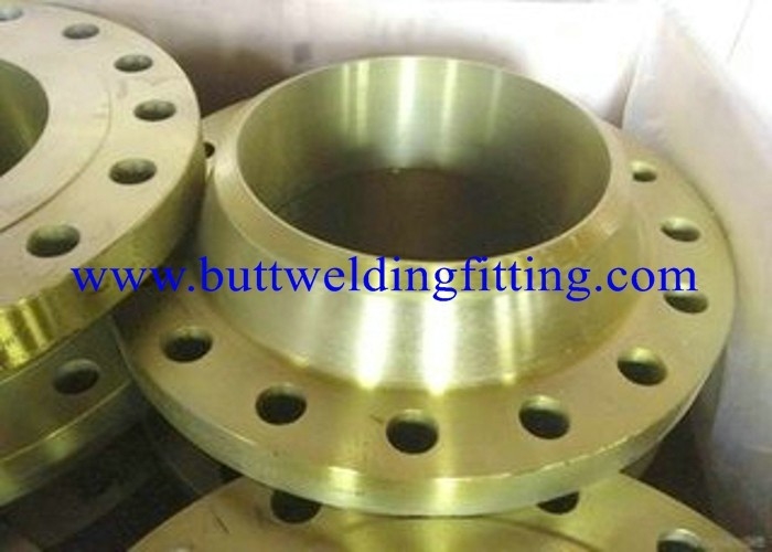 Flange Blind Welding Neck Slip On   Flanges A105 GradeI ,Grade2 Carbon Steels flange B16.5