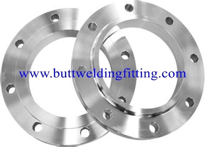 Carbon Steel  Flange A105 , A105N Slip On Weld Flange​ , Class 150 To 2500 ANSI B16.5