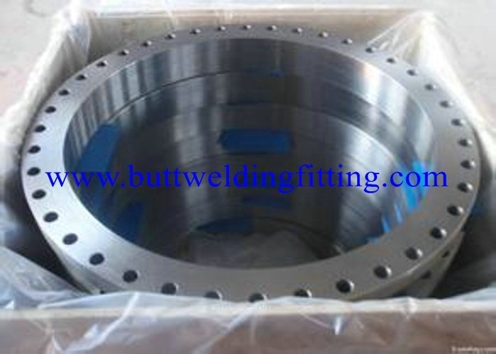 DIN Steel Flanges; DIN 2502, 2503, 2527, 2565,2573,262