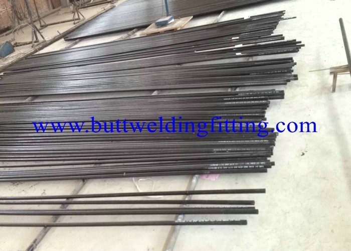 Alloy Steel Seamless Tubes ASME SA213 T1,T11, T12, T2, T22, T23, T5, T9, T91, T92