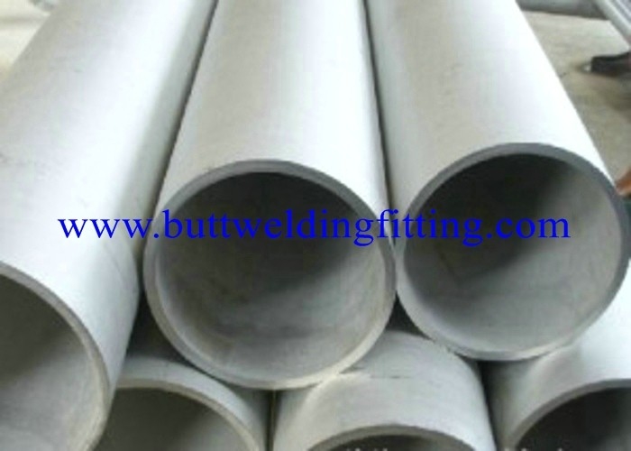 F44/254SMO/S31254/1.4574 Super Duplex Seamless Stainless Steel Pipe  Tube