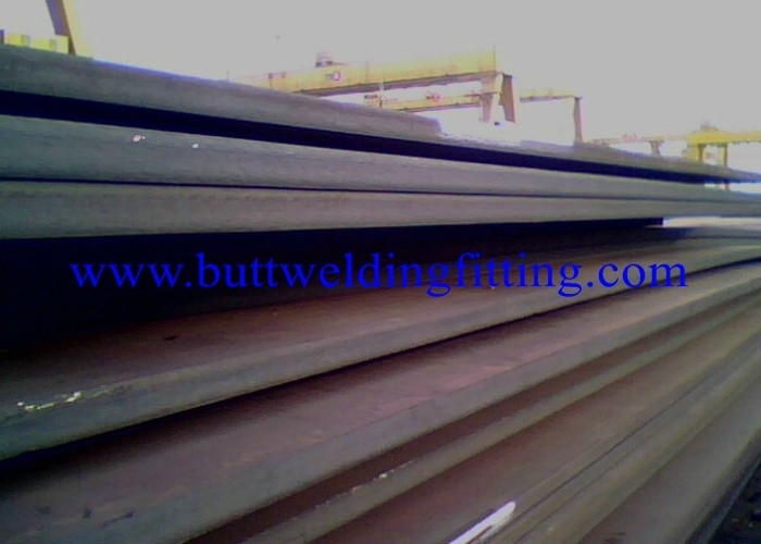 ASME SA387 Gr.22 Pressure Vessel Alloy Steel Plates  0.3 - 100mm