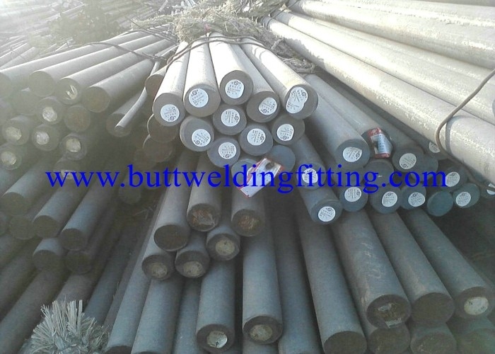 Super Incoloy 825 Nickel Stainless Steel Bars SGS / BV / ABS / LR / TUV / DNV / BIS / API / PED