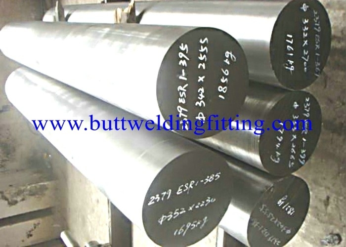 Nickel Incoloy 926 Steel Bar ASTM SGS / BV / ABS / LR / TUV / DNV / BIS / API / PED