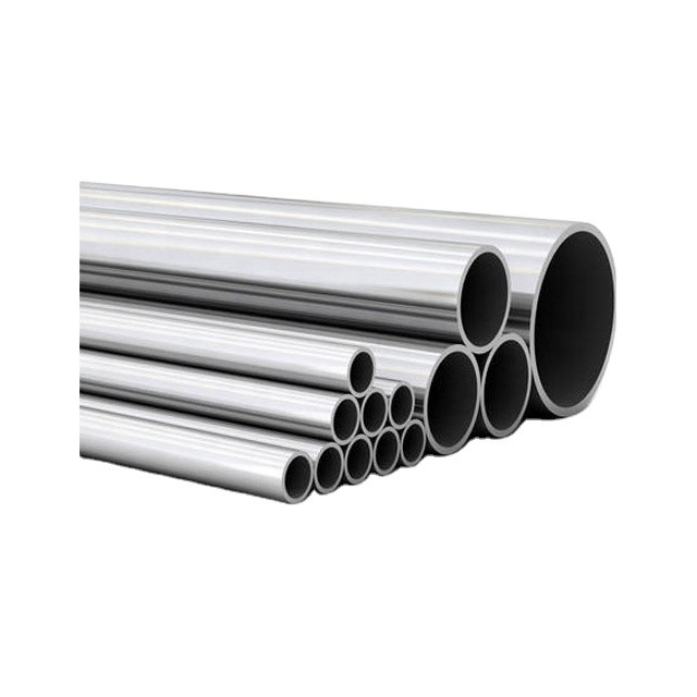 304 316 316L 2205 310S ERW Welded Stainless Steel Pipe Tube