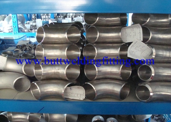 But Weld Fittings Lap Joint  Stub End  Super Duplex UNS S32760 F55 ASTM A182 F55 SA182 F55 DIN 1.4501