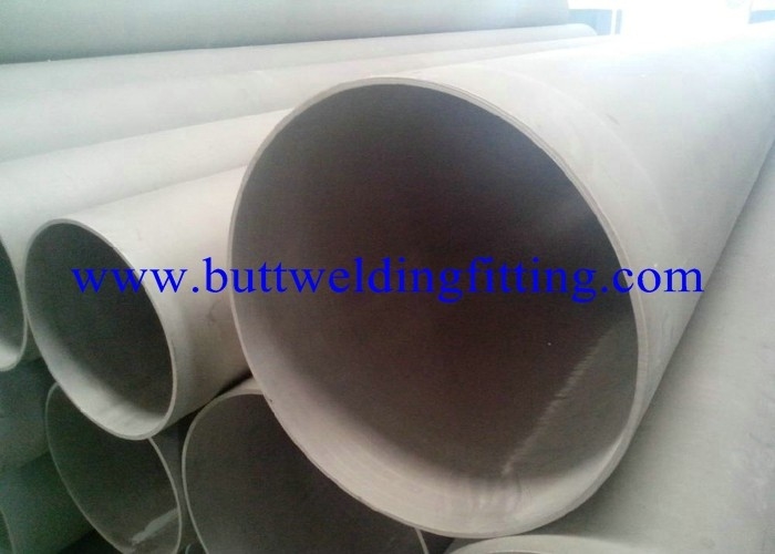 ABS / LR / TUV / DNV Tube DN 12” SCH 40 ASTM A-333 Gr 3 OD 50 - 914mm