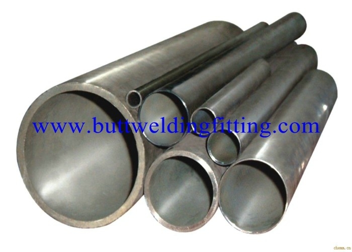 Heavy Wall Duplex Stainless Steel Pipes ASTM / ASME A789 / SA789, A790 / SA790