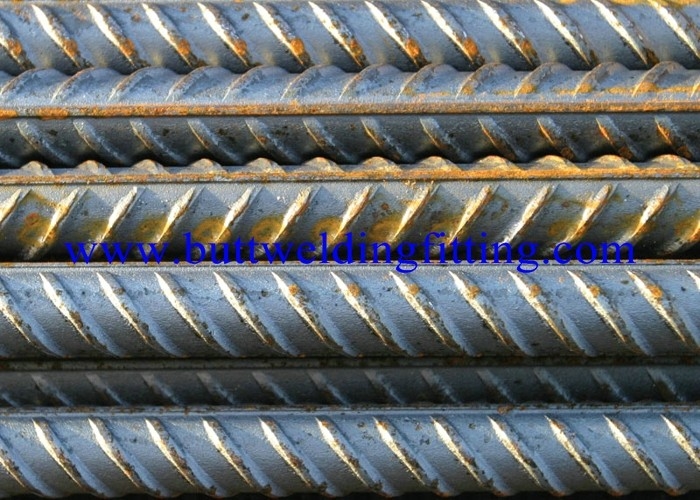 Astm A276 UNS 31254 Cold Draw / Hot Rolled Stainless Steel Bars Round SS Rod