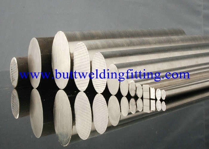 UNS32906 Stainless Steel Rod / Bar / wire SGS / BV / ABS / LR / TUV / DNV / BIS / API / PED