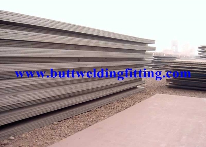 304 316 304L 316L Stainless Steel Plate Marine Grade 0.3~120mm Thickness