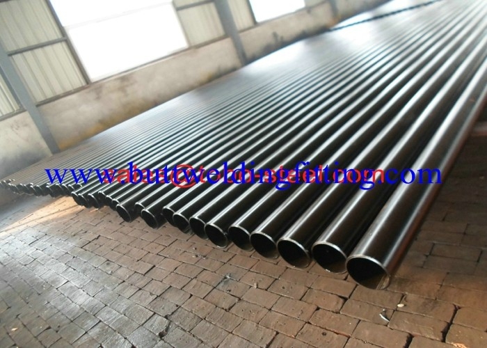 S30403 Welded Stainless Steel Tubing SGS / BV / ABS / LR / TUV / DNV / BIS / API / PED