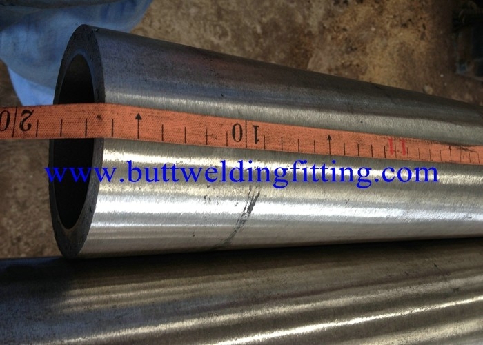 ASTM A270 Seamless Stainless Steel Welded Pipe S30403 SGS / BV / ABS / LR