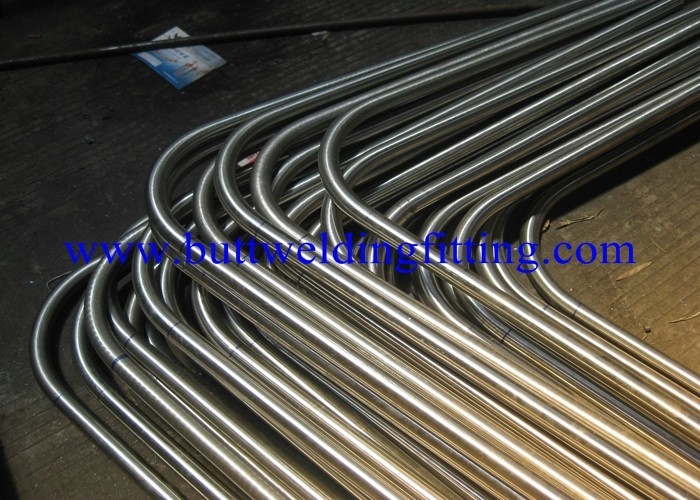 ANSI B36.10 ANSI B36.19 Stainless Steel Welded Tube ASTM / ASME A182 / SA182 F51 / F60