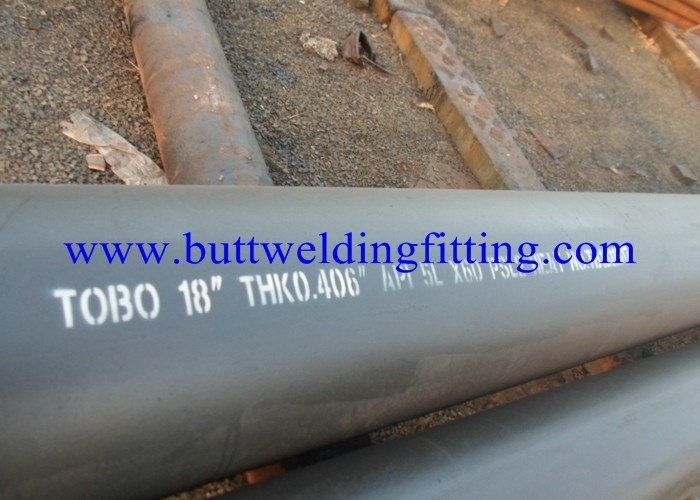 Stainless Steel Welded Pipes ASTM A312 A358 3 Inch Sch40 TP304 S20400