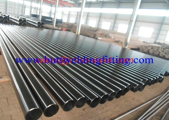 Finish Stainless Steel Welded Pipe ASTM / ASME / A182 / SA182 F304 / F304L / F304H