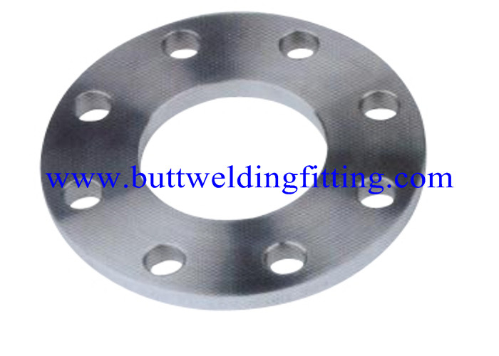 Flange Blind Welding Neck Slip On   Flanges A182 F48 UNS S31726  Alloy Steels flange B16.5