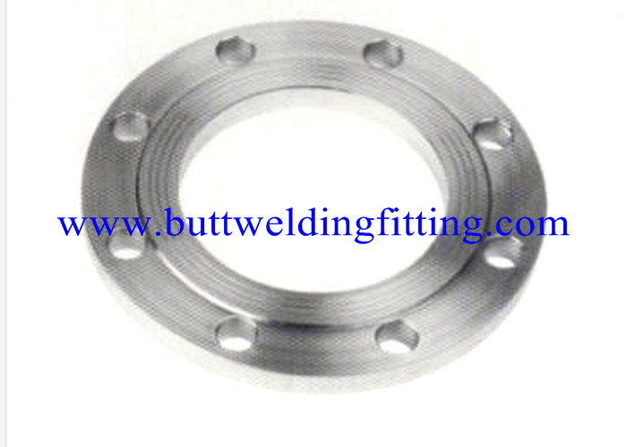 Flange Blind Welding Neck Slip On   Flanges A182 F48 UNS S31726  Alloy Steels flange B16.5