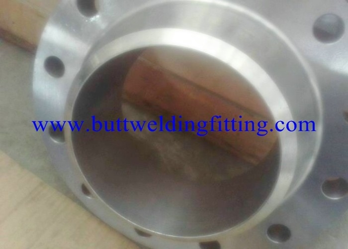 Hastelloy Alloy C2000 C-2000 Forged Steel Flanges ASTM JIS DIN BS GB Standard