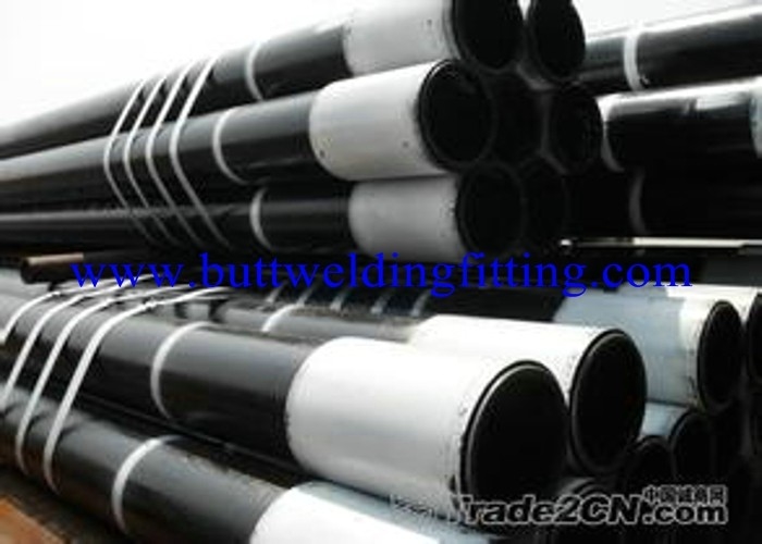 SO9001 Sch 40 Carbon Steel Pipe Galvanized Structural Steel Tubing