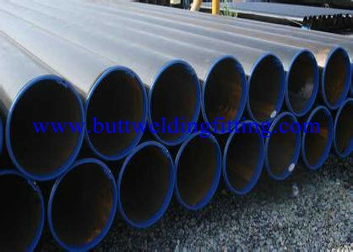 SO9001 Sch 40 Carbon Steel Pipe Galvanized Structural Steel Tubing