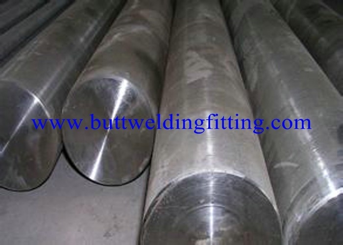 Alloy B3, Hastelloy® B3 Nickel Alloy Pipe ASTM B622 and ASME SB622  UNS N10675