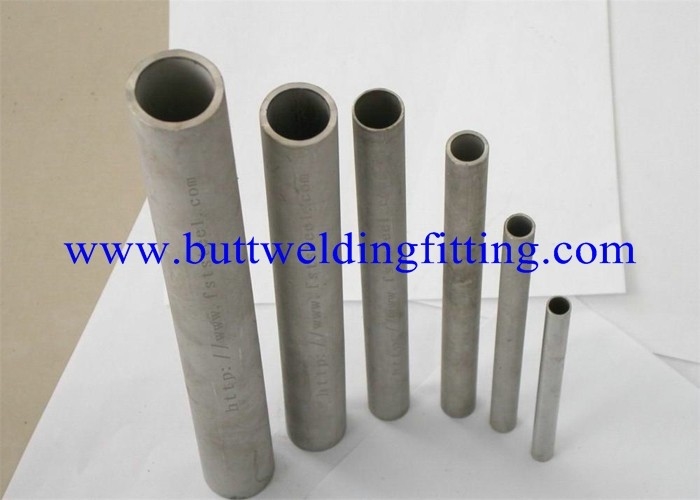 Alloy 825 Incoloy® 825 Stainless Steel Bright Bars ASTM B423 and ASME SB423 UNS N08825