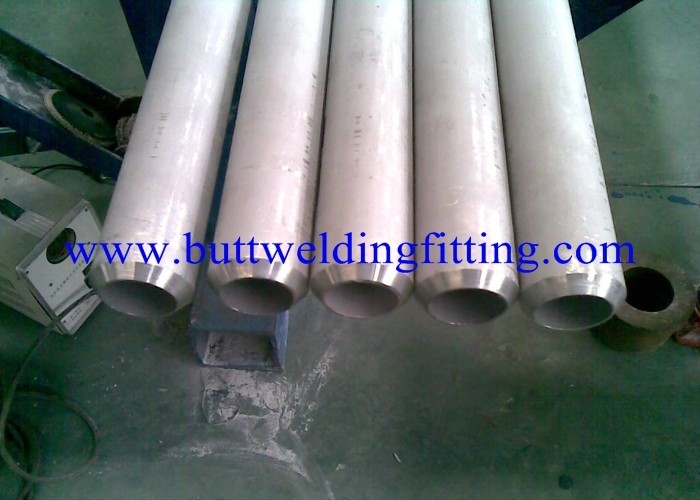 Alloy C22 Hastelloy C22 Copper Nickel Alloy Steel Pipe ASTM B622  ASME SB622 UNS N06022