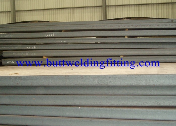 Alloy B3, Hastelloy® B3 Nickel Alloy Pipe ASTM B622 and ASME SB622  UNS N10675