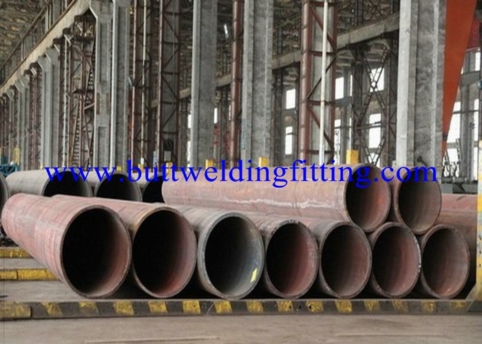 Alloy 625, Inconel® 625 Nickel Alloy Pipe ASTM B444 and ASME SB444  UNS N06625