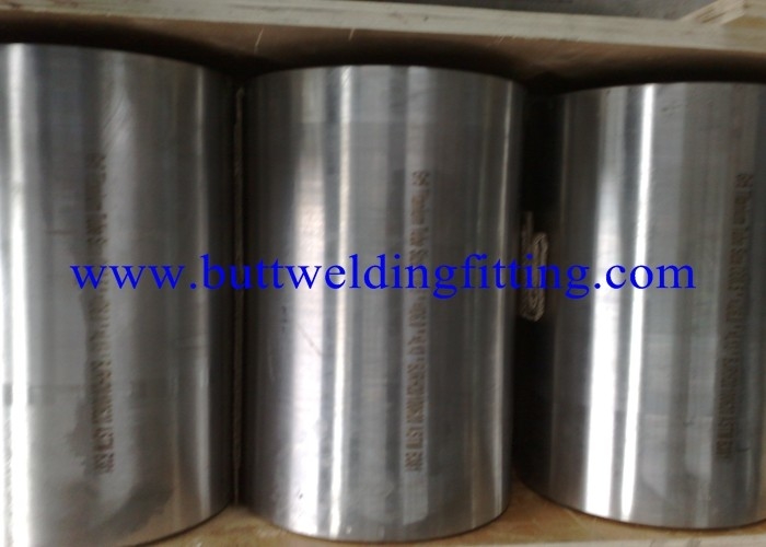 Alloy C276 Hastelloy® C276 Nickel Alloy Pipe ASTM B622 ASME SB622 UNS N10276