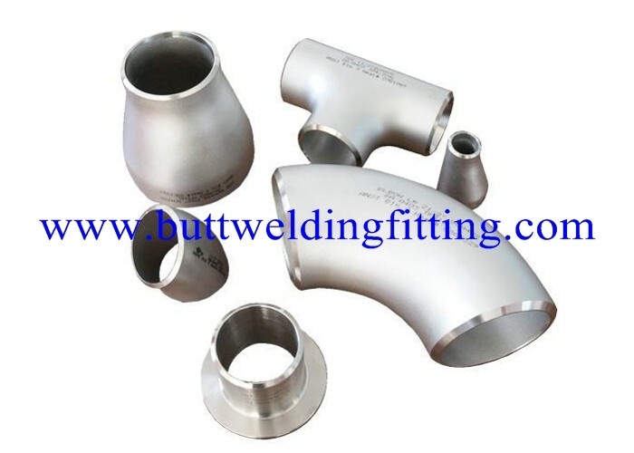 304L 316L 321 SS Steel 45 Degree Elbow 1/2” To 60” SCH10S To SCH160 ASME B16.9