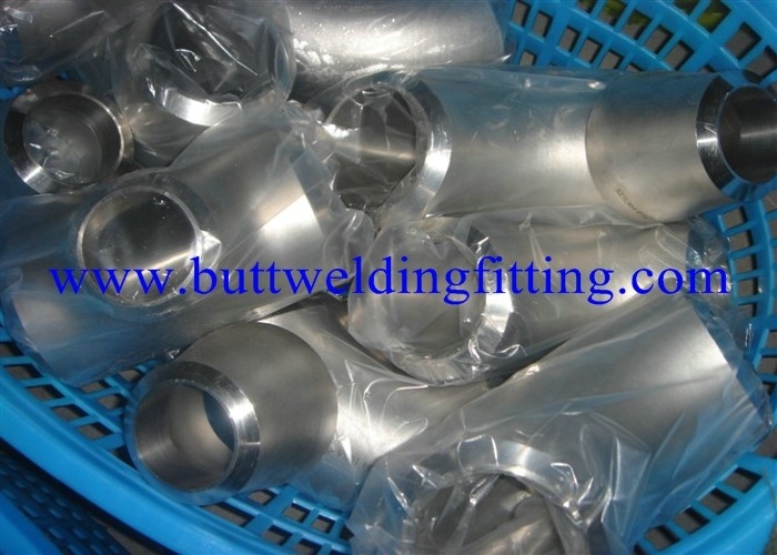 ASTM A234 WP1 Hot Formed Alloy Steel Elbow 22mm - 820mm Diameter