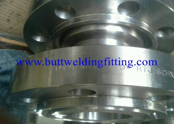 FF Socket Weld Forged Steel Flanges SW A105 Carbon Steel Flange