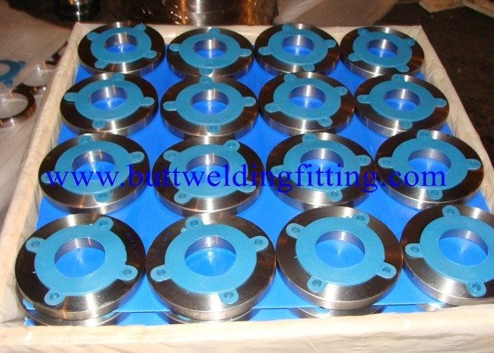 304L 316L Casting Stainless Steel flange welding neck ASTM A182 ASIN B16.5