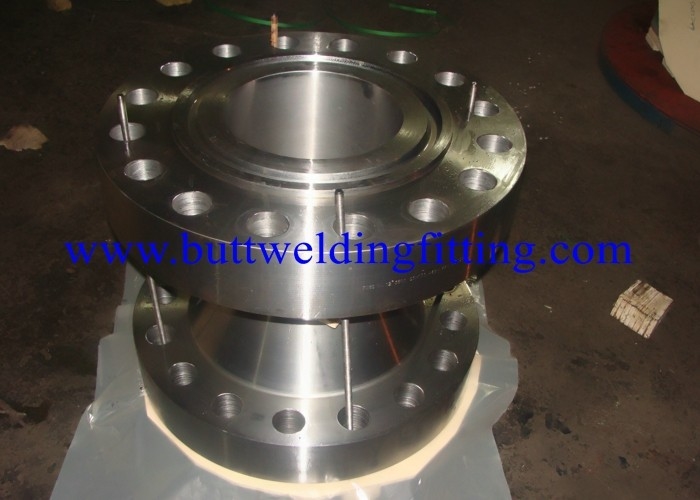 ASME/ANSI B 16.5 A105 FLANGE  CLASE: 1500 ENCHUFE  Carbon Steel Forged Flanges