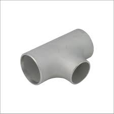 ASTM/ ASME S/A336/ A 336M F91 Barred Reducing TEE  12" X 10" SCH40 Butt Weld Fittings ANSI B16.9