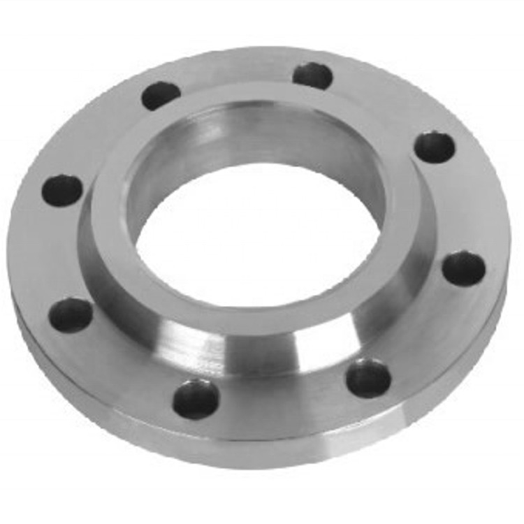 Weld Neck Flange Stainless Steel A182 GR F53 S S32750 Superduplex ASME B16.5 RTJ 1500# SCH40S 3''