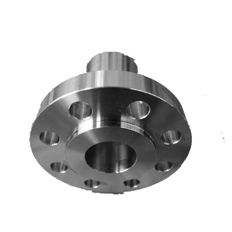 rtj weld neck flange standard jis 1k forged gost 09g2s steel flange