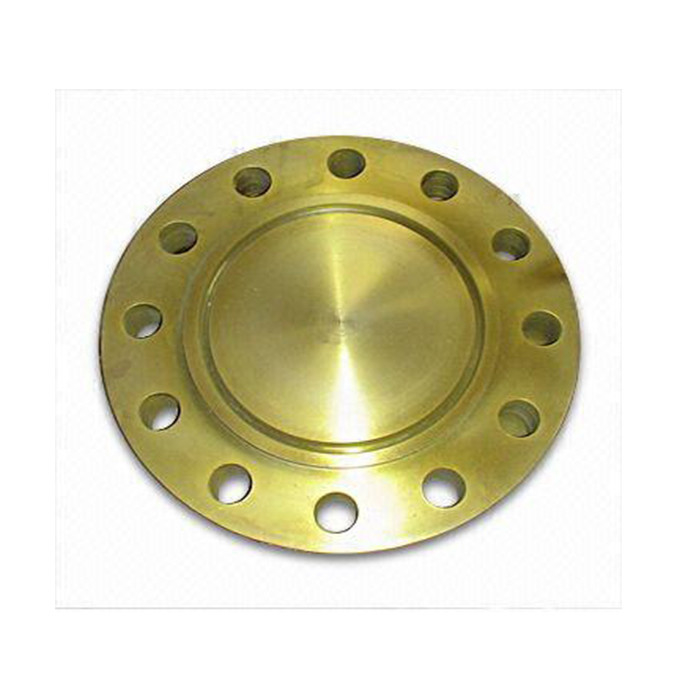 ASME B16.5 A516 Gr. 70 A350 Lf2 Class 900 Rtj Flange Ring Type Joint Flange